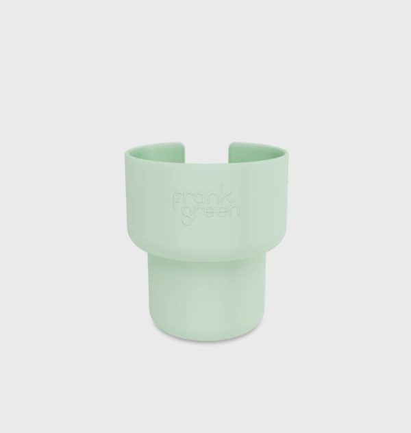 Car Cup Holder Expander - Mint Gelato