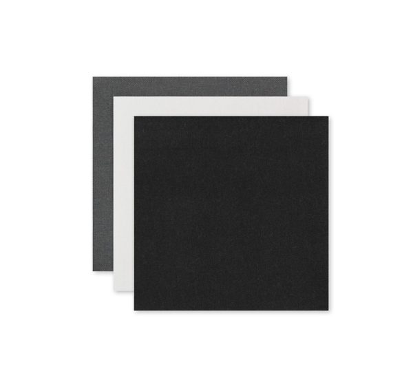 Towel - Flour Sack, Set of 3, Chalkboard