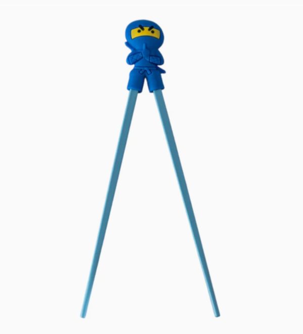 Chopsticks - Training, Ninja