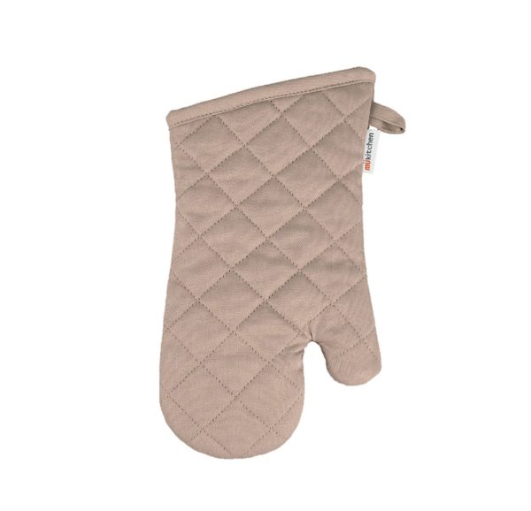 Mitt - Flax