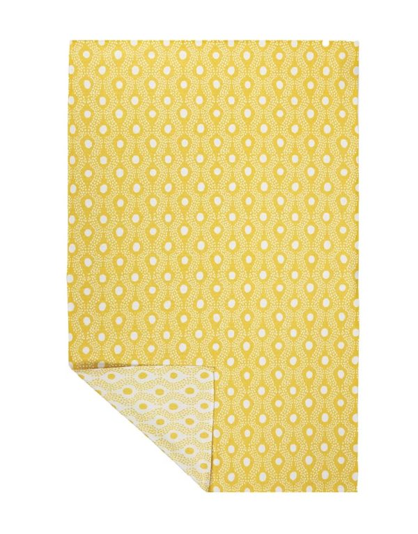 Towel - Vibe, Recycled, Honeycomb