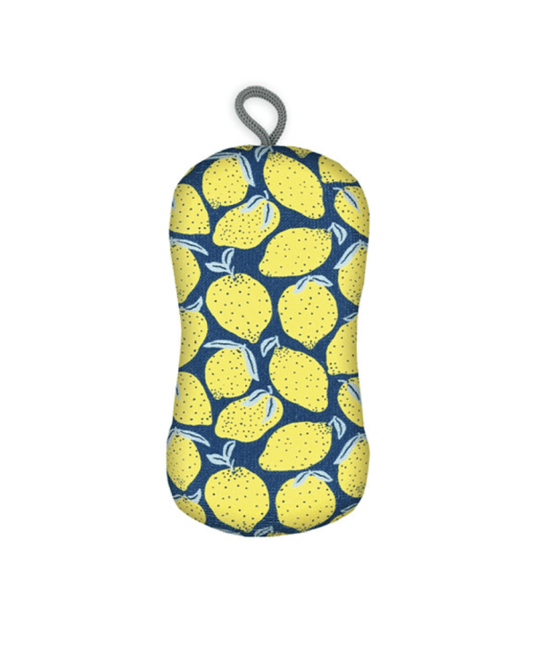 Sponge - 2 in 1, Lemons