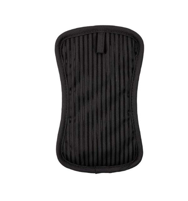Potholder - Silicone, Onyx