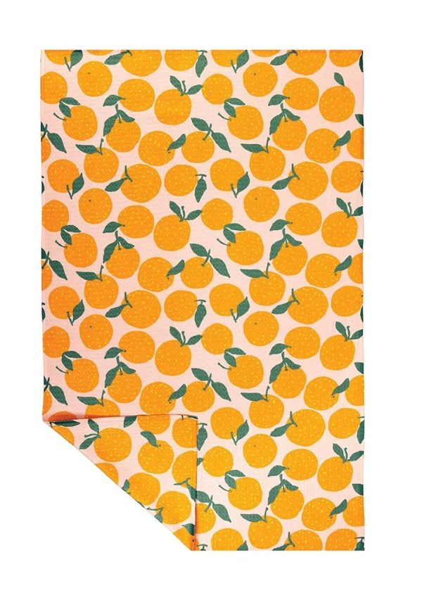 Towel - Vibe, Recycled, Orchard