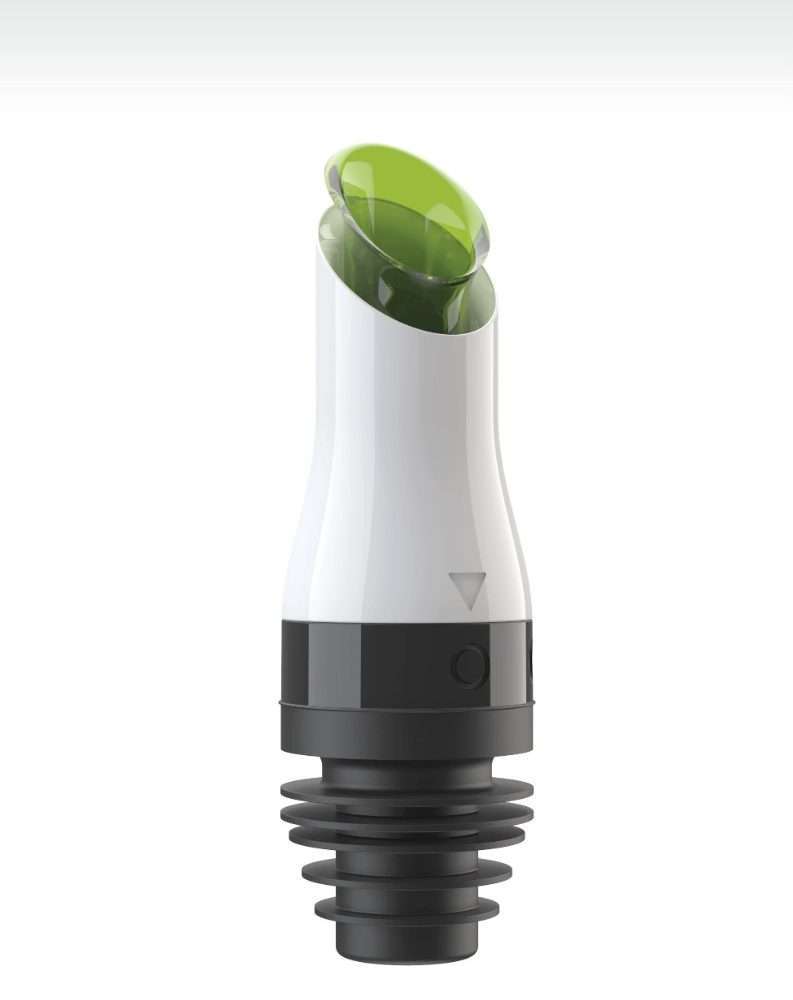 Oil Pourer