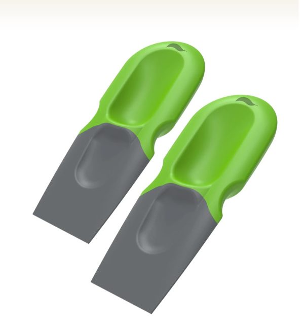 Thumb Scraper