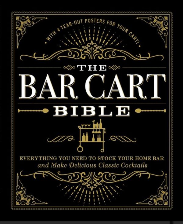 Bar Cart Bible
