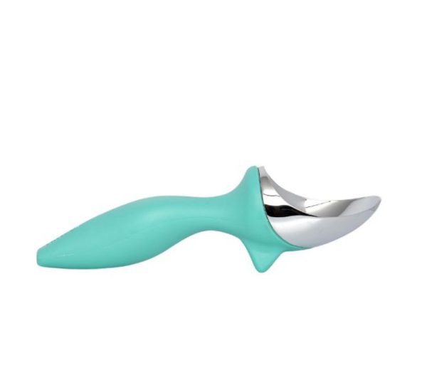 Ice Cream Scoop - Tilt Up, Tropical Breeze