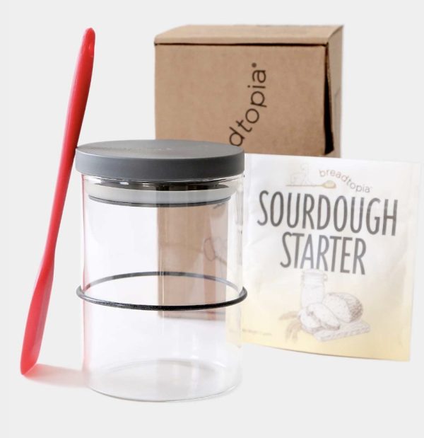 Sourdough Starter Kit