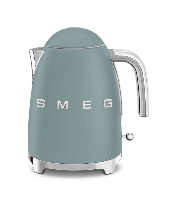 Kettle - 7 Cup, 57 oz., Jade