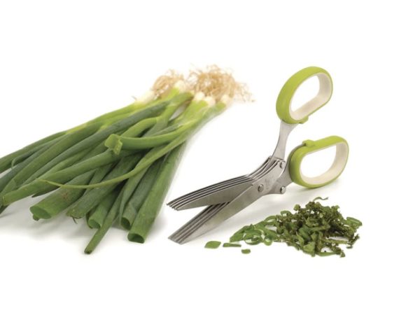 Scissors - Herb
