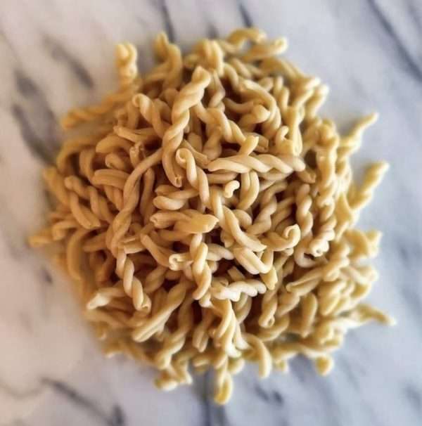Pasta - Gemelli