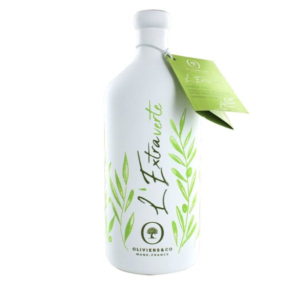 Olive Oil - Extra Virgin, L'Extraverte