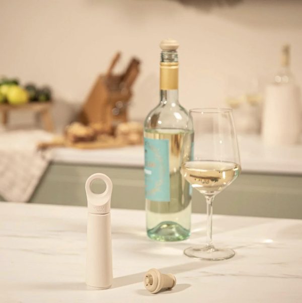 Wine Saver - Loop Sand