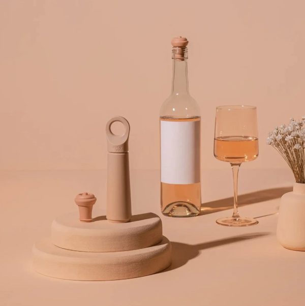 Wine Saver - Loop Terra