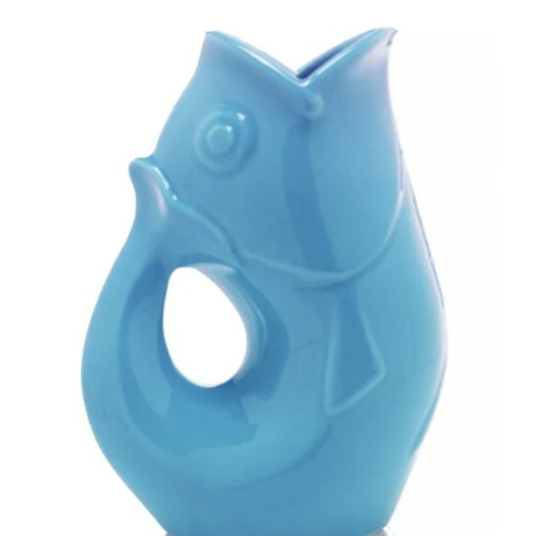 Pitcher - Extra Small, 3 oz., Peacock