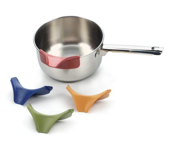 Pour Spouts - Slip On