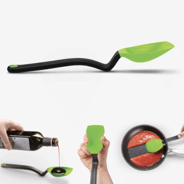 Supoon - Green