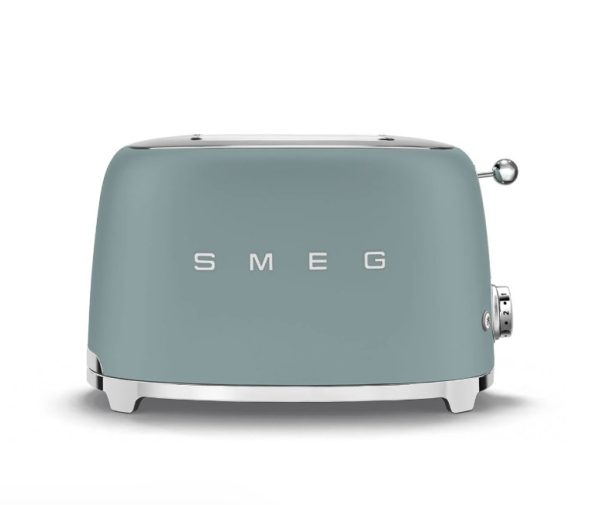 Toaster - 2 Slice, Jade