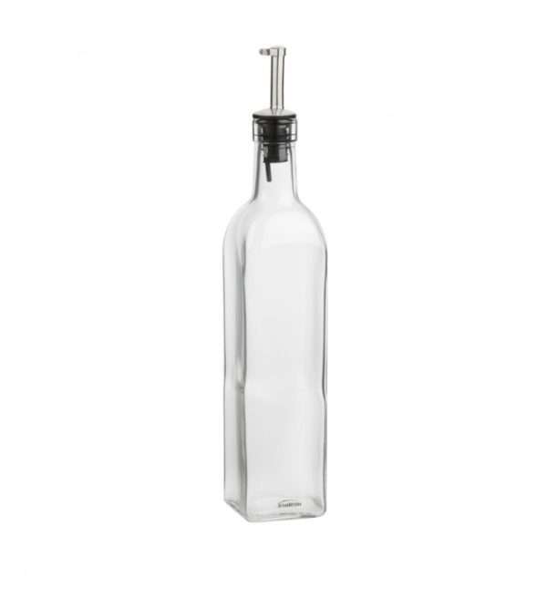 Oil or Vinegar Bottle