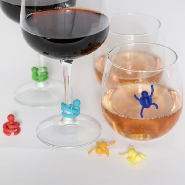 Wine Markers - Tumbler/Stemless, Ninja