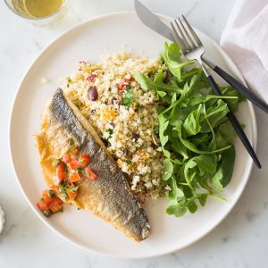 branzino