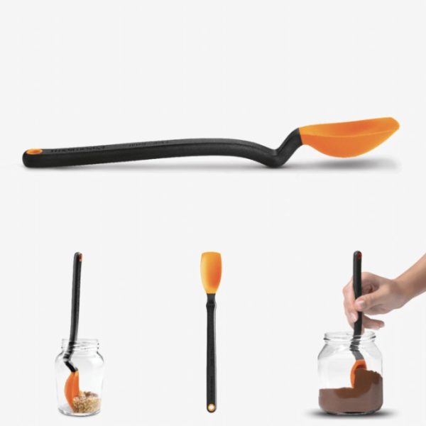 Supoon - Mini, Orange