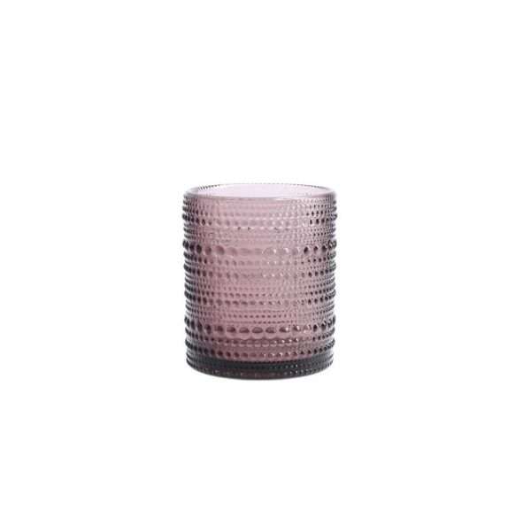 Jupiter Purple DOF Glass