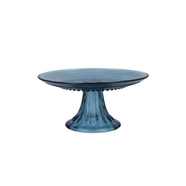 Jupiter Cornflower Mini Cake Stand