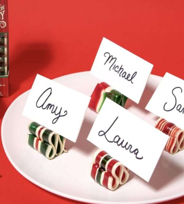 Holiday Mix - Mini Ribbon, 5 oz. Bag