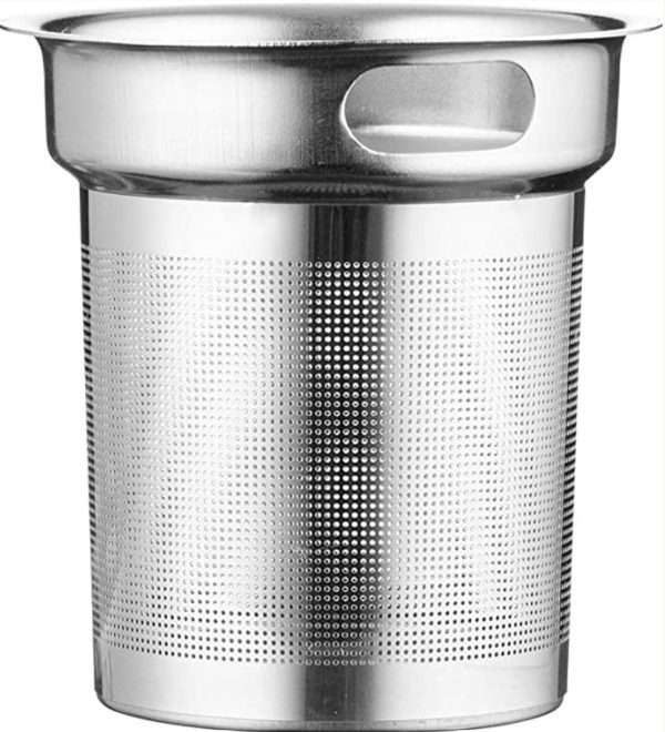 Filter - Teapot, 2 cup