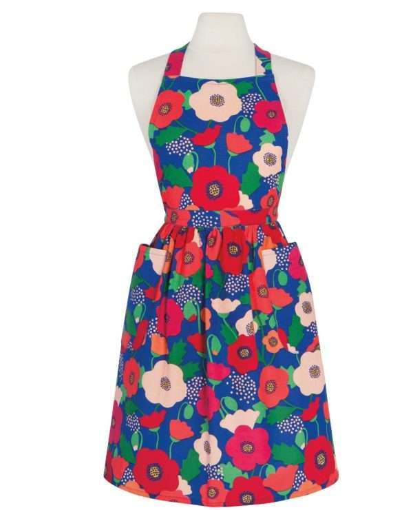 Apron - Maisie, Poppy
