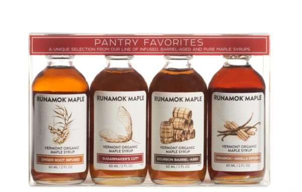 Pantry Favorites Collection