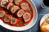a braciole