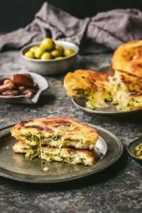 arepas