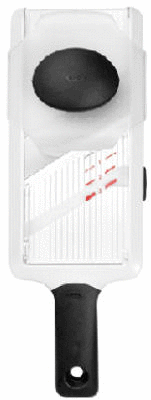 Mandolin Slicer - Handheld