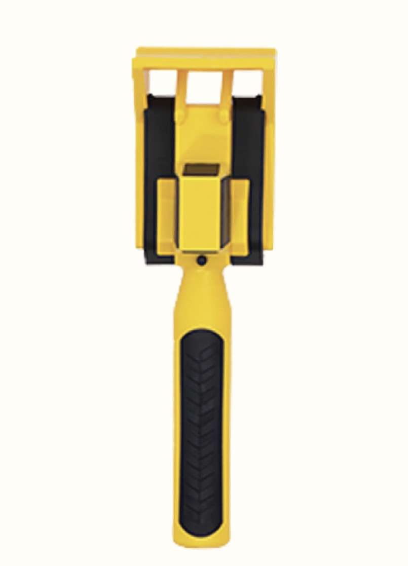 Pusher - Kids, Construction, Yellow