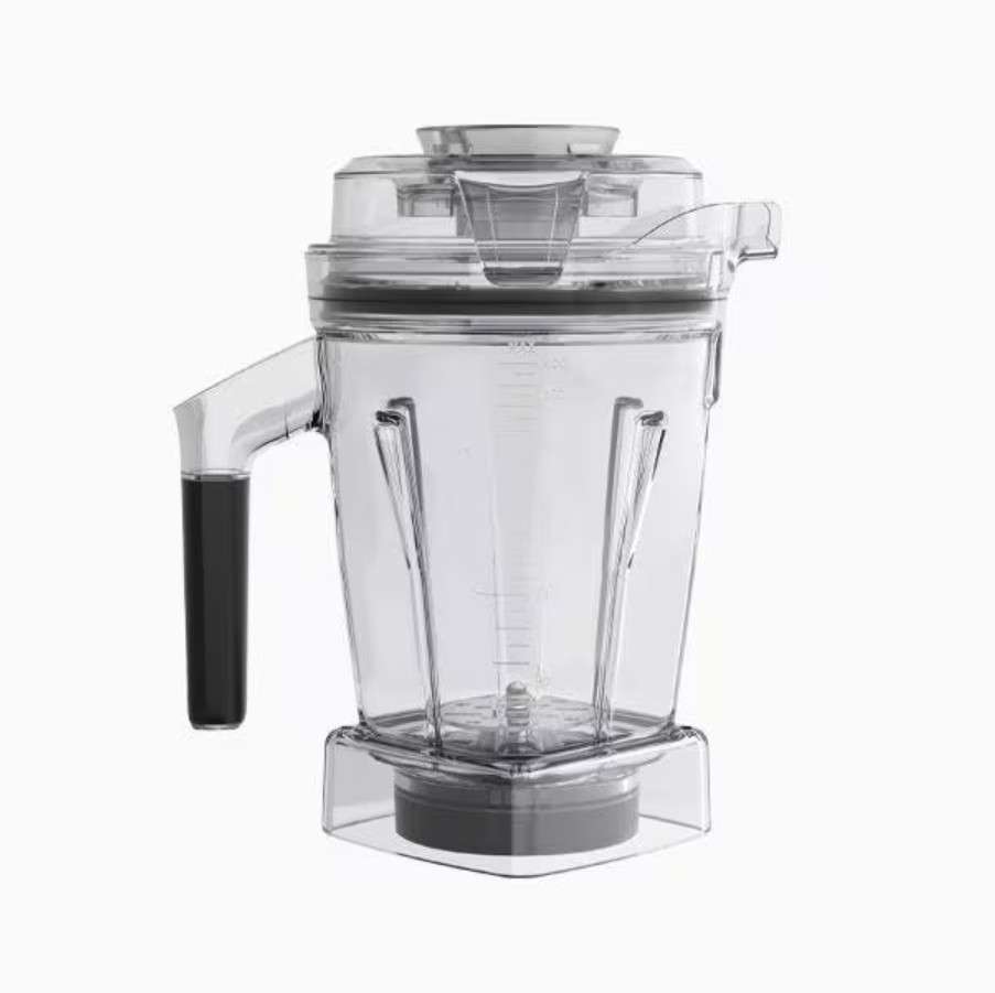 Container - Aer Disc