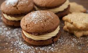 whoopie pies