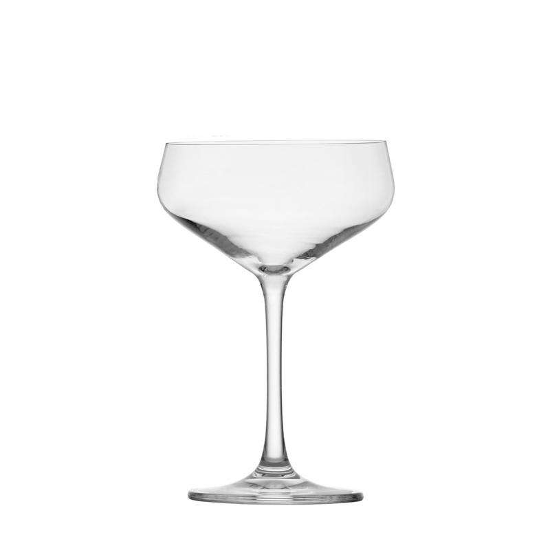Coupe Glass - Cocktail, Bar Special