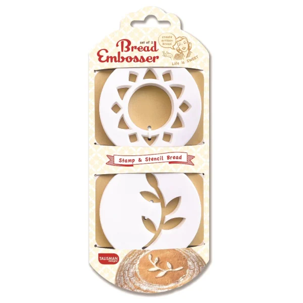 Bread Embossers