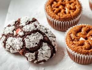 holiday baking 101 2025