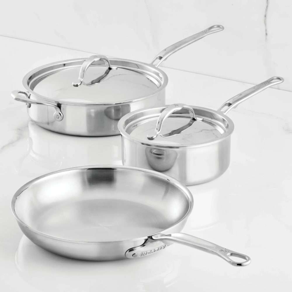 5 Piece Set - Probond Luxe