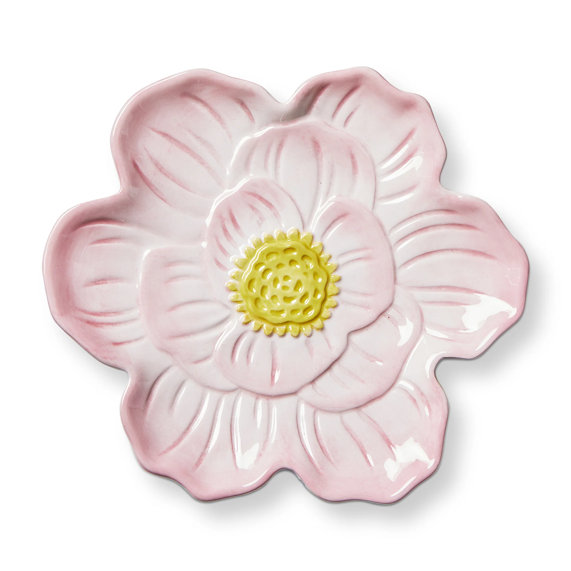 Plate - Appetizer, In Bloom