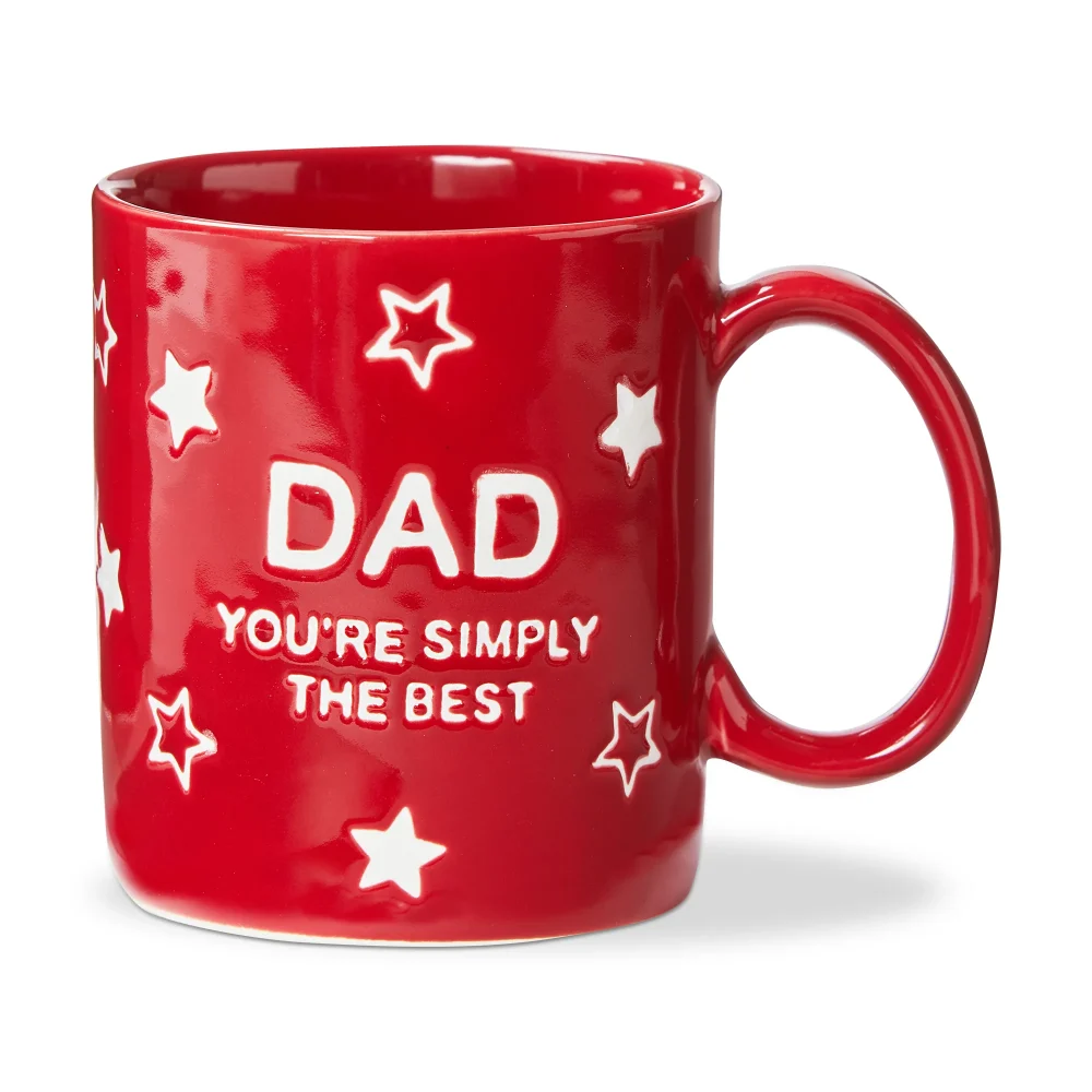 Mug - Dad You're Simply the Best
