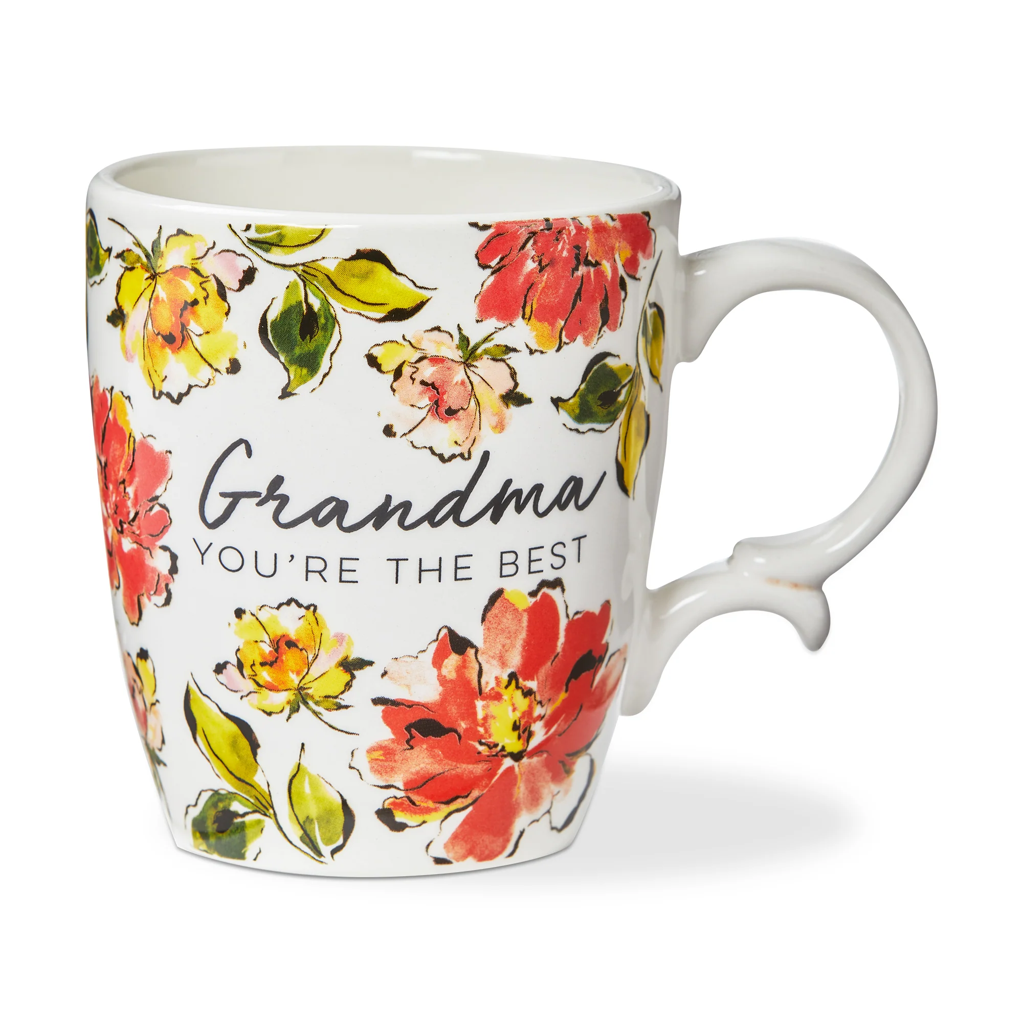 Mug - Grandma You're the Best