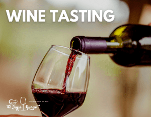 Wine-Tasting