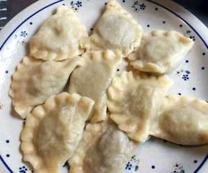 pierogi