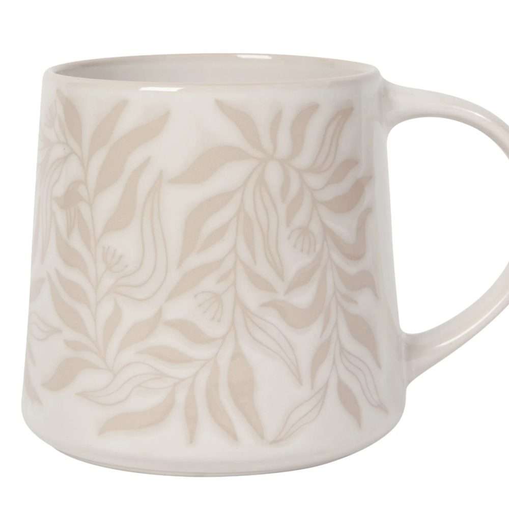 Mug - Berryvine, Driftwood, 20 oz.