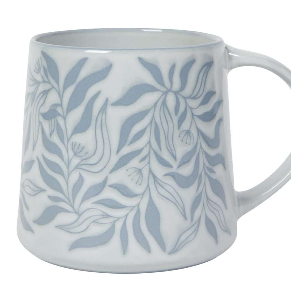 Mug - Berryvine, Ocean, 20 oz.